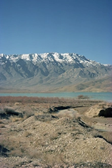 Baluchistan Prints: Area near Quetta