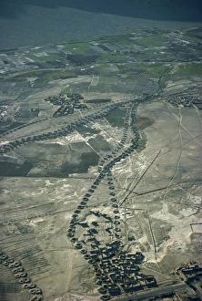 Area near Quetta