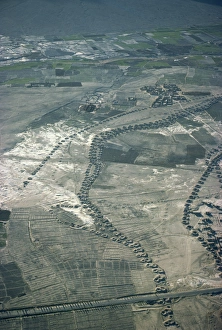 Area near Quetta