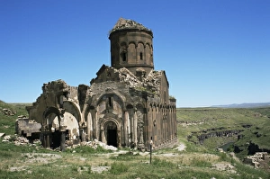 Armenian church of St