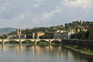 Arno River