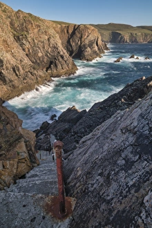 County Donegal Prints: Arranmore Island, County Donegal, Ulster, Republic of Ireland, Europe