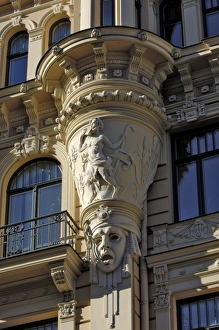 Art Nouveau architecture
