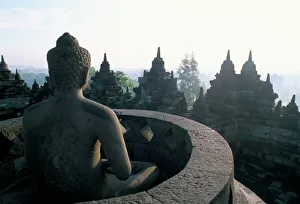Images Dated 2nd August 2008: Arupadhatu Buddha