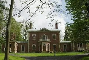 Images Dated 1st January 2000: Ashland, the Henry Clay Estate