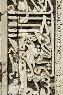 Madrasa Prints: Ashrafi Mahal