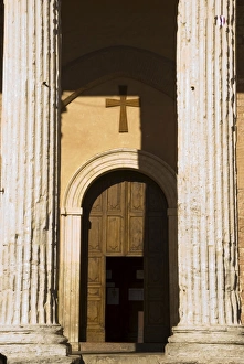 Assisi, Umbria