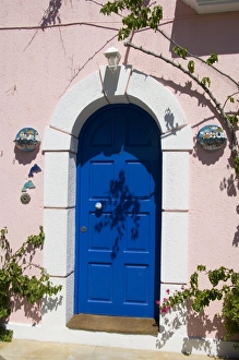 Assos, Kefalonia (Cephalonia)