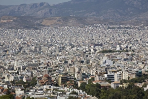 Images Dated 16th September 2008: Athens, Greece, Europe