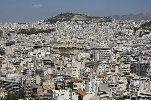 Athens, Greece, Europe