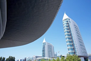 Atlantic Pavillon