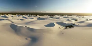 Atlantis Dunes, Cape Town, Western Cape, South Africa, Africa