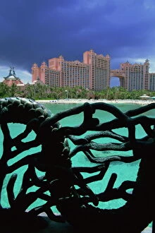 Resort Gallery: Atlantis, Paradise Island, Bahamas, Central America
