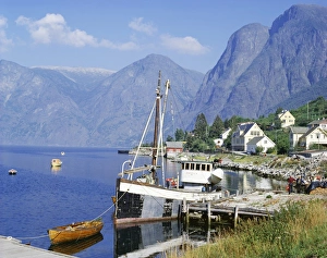 Aurlandsfjorden
