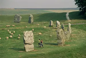 avebury stone circle avebury unesco world heritage site Trending Item 4
