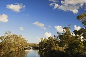 Avon River, York, Western Australia, Australia, Pacific