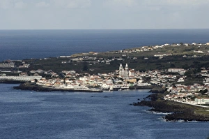 Images Dated 14th October 2006: Azores, Portugal, Atlantic, Europe