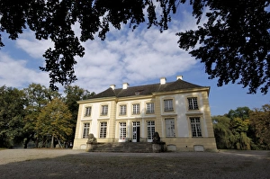Badenburg Pavilion
