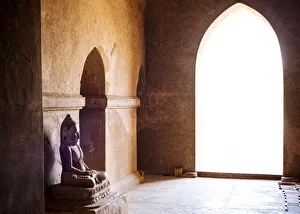 Bagan (Pagan), Mandalay Region, Myanmar (Burma), Asia