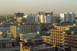 Baghdad Prints: Baghdad, Iraq