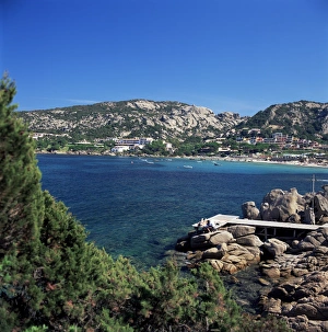 Baia Sardinia