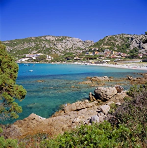Baia Sardinia