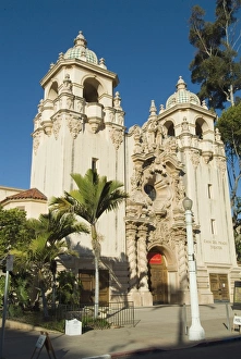 Balboa Park