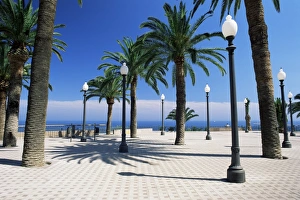 Costa Dorada Prints: The Balcon del Mediterraneo