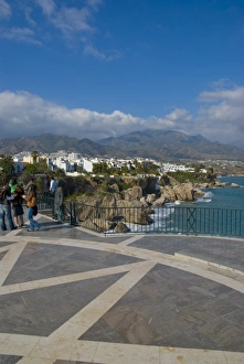 Balcon de Europa