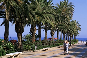 Nerja Prints: Balcon de Europe