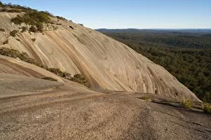 Images Dated 11th June 2009: Bald Rock, Tenterfield, New South Wales, Australia, Pacific