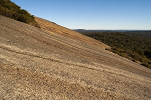 Images Dated 11th June 2009: Bald Rock, Tenterfield, New South Wales, Australia, Pacific
