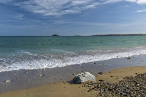 County Cork Prints: Ballycotton, County Cork, Munster, Republic of Ireland, Europe
