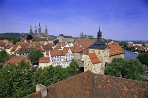 Bamberg, UNESCO World Heritage Site