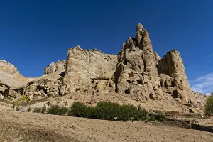 Bamyan, Afghanistan, Asia