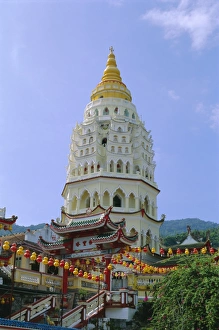 Ban Po Tha Pagoda (10