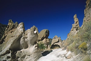 Bandelier National Monument