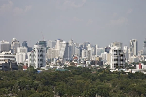 Images Dated 12th April 2008: Bangkok, Thailand, Southeast Asia, Asia