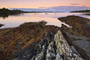 County Cork Prints: Bantry Bay, County Cork, Munster, Republic of Ireland, Europe