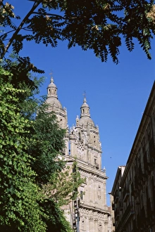 Baroque architecture