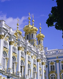 Baroque St