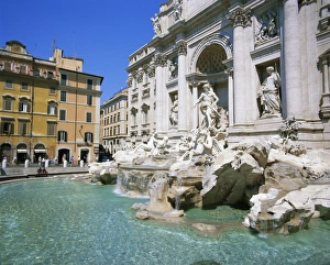 Baroque style
