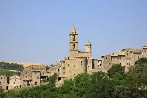 Images Dated 29th June 2008: Baschi, Umbria, Italy, Europe
