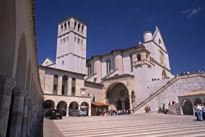 Basilica di San Francesco (St