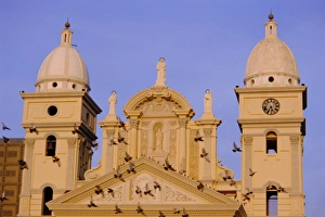 Basilica de la Chiquinquiria
