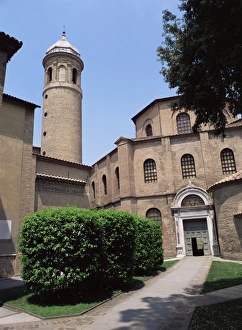 Basilica of San Vitale