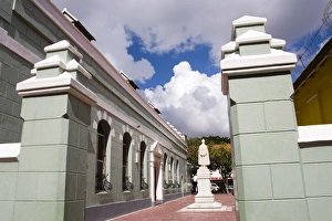 Basilica Santa Ana