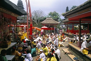 Batara Turum Kabeh ceremony Batara Turum Kabeh ceremony