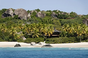 Images Dated 20th March 2009: The Baths, Virgin Gorda, British Virgin Islands, West Indies, Caribbean