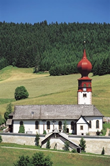 Images Dated 7th December 2007: Bavaria, Germany